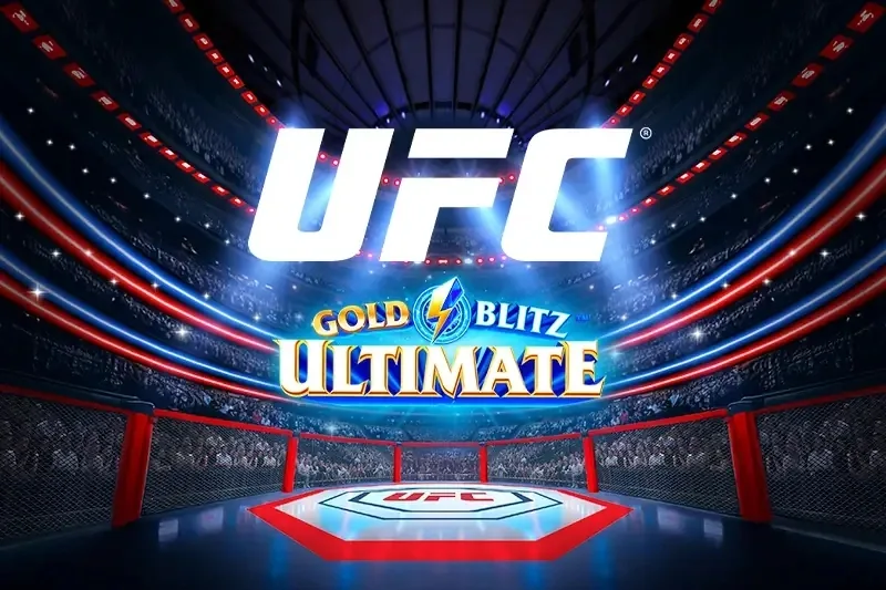 UFC Gold Blitz Ultimate
